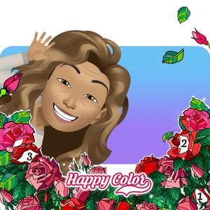 Meet your Posher, Margarita